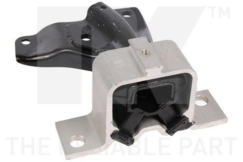 Lagerung, Motor 59739007