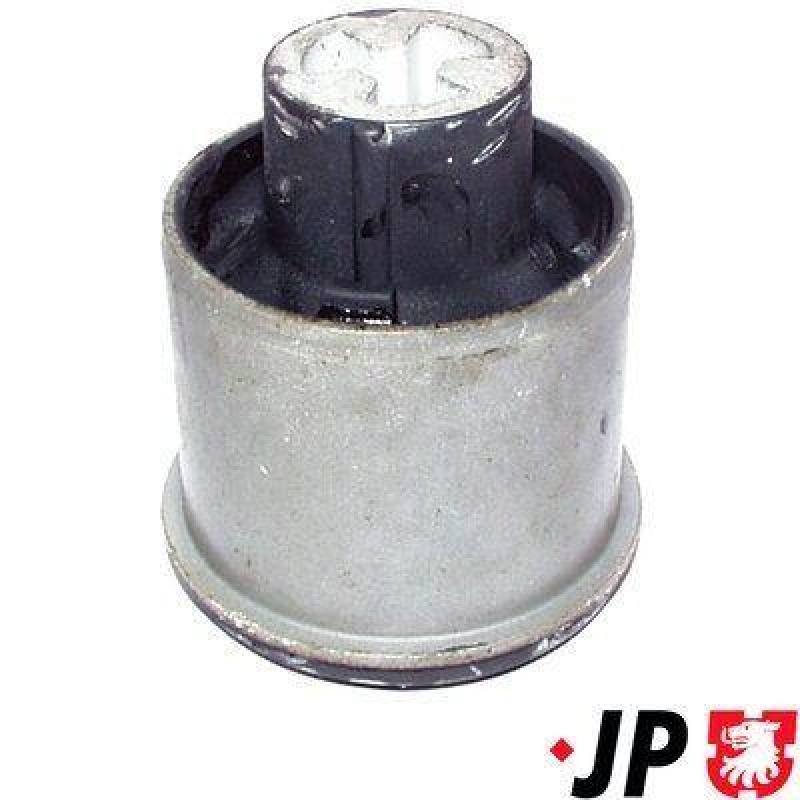JP GROUP Mounting, axle beam JP GROUP