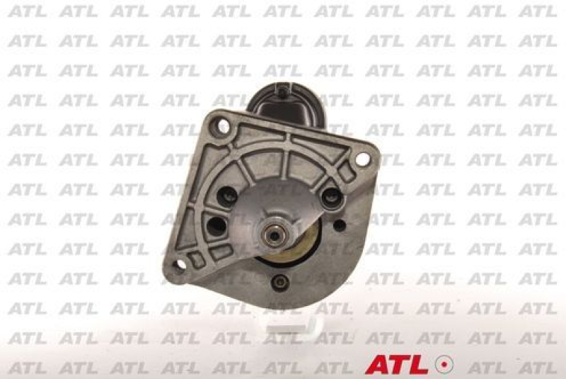 ATL Autotechnik Starter