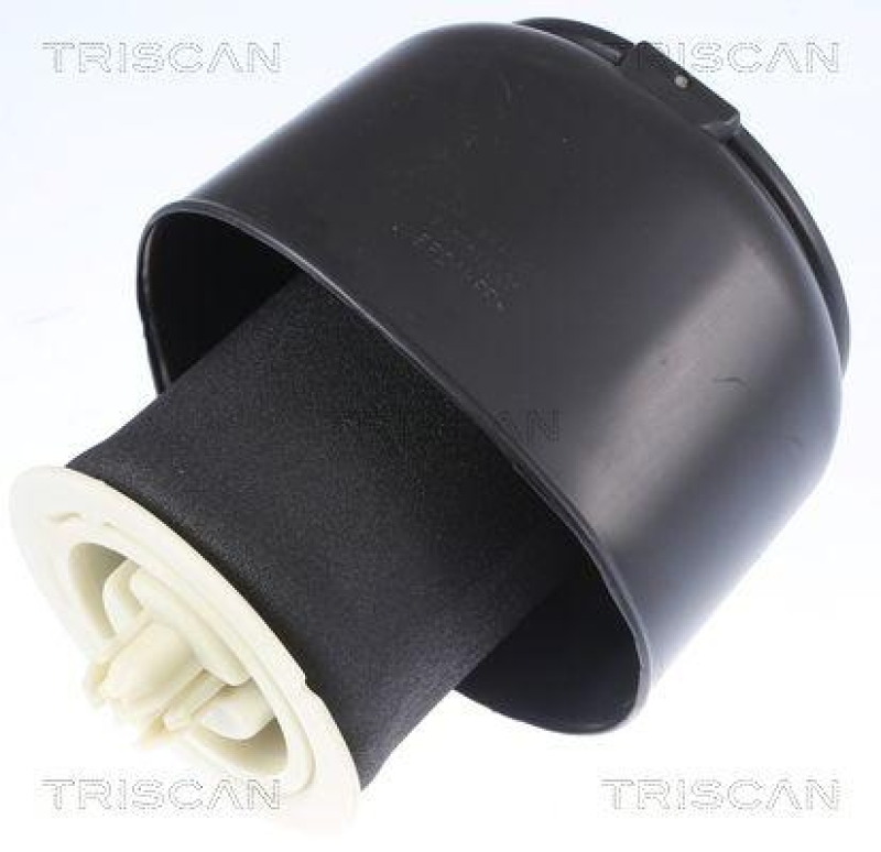 TRISCAN Air Spring, suspension