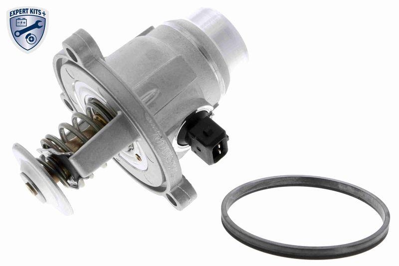 VEMO Thermostat Housing EXPERT KITS +