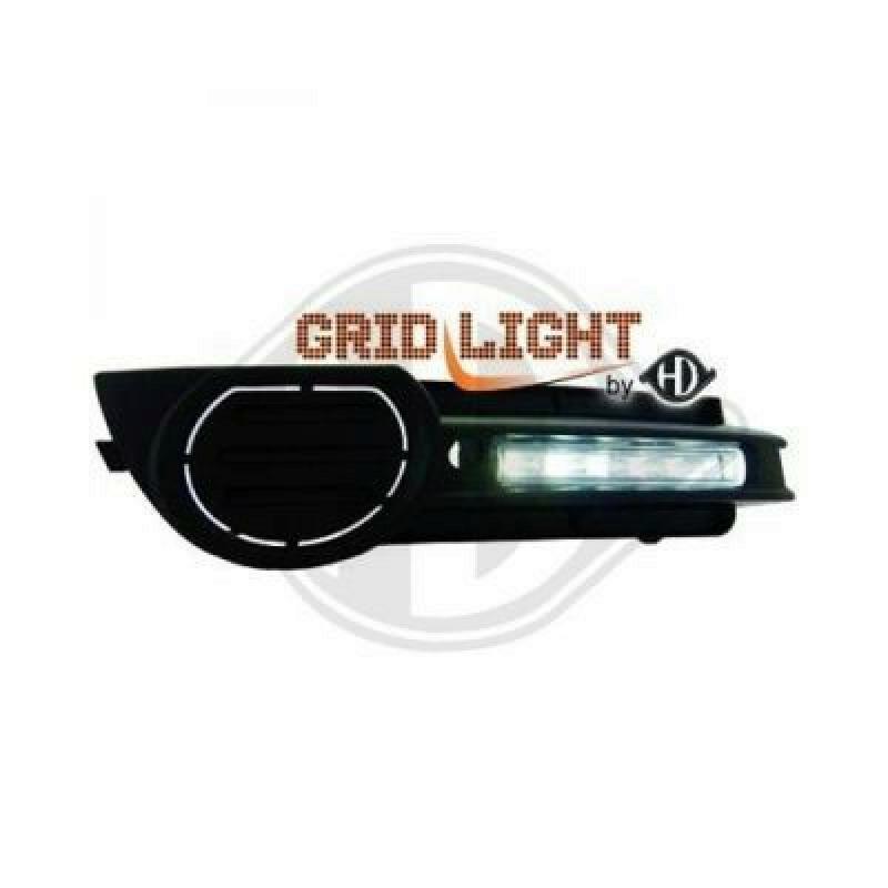 DIEDERICHS Daytime Running Light Set HD Tuning