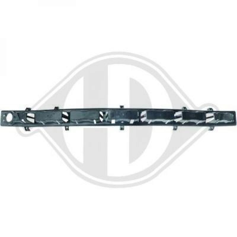 DIEDERICHS Impact Absorber, bumper