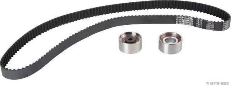 HERTH+BUSS JAKOPARTS Timing Belt Kit