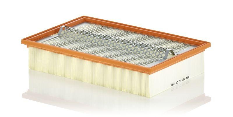 MANN-FILTER Filter, Innenraumluft CU 38 269