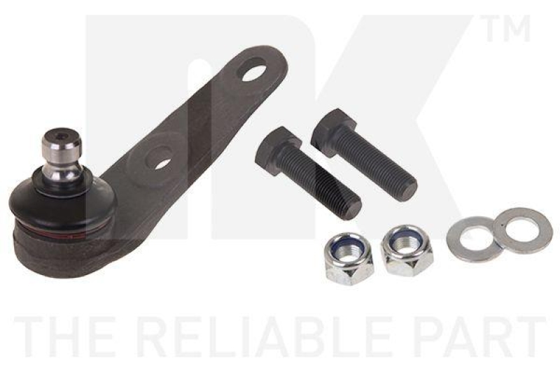 Trag-/Führungsgelenk 5042503