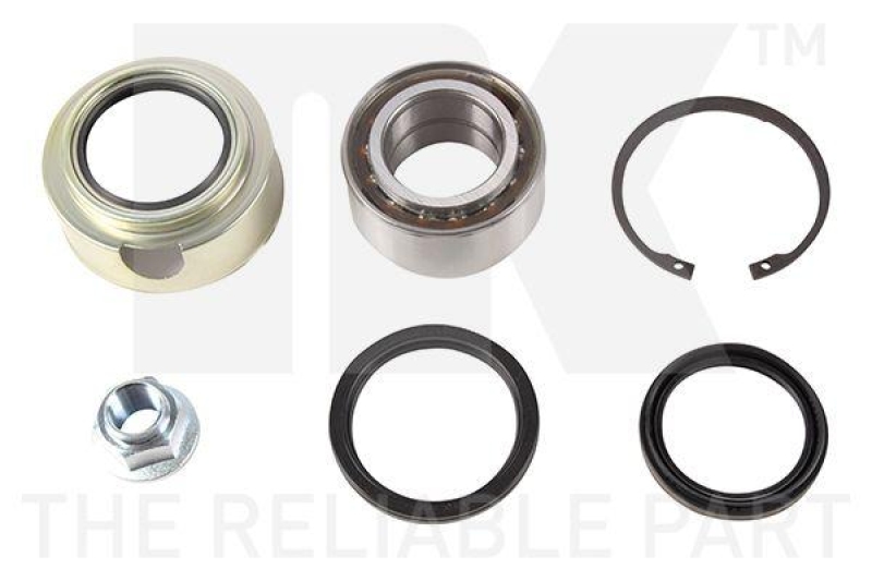 NK Wheel Bearing Kit