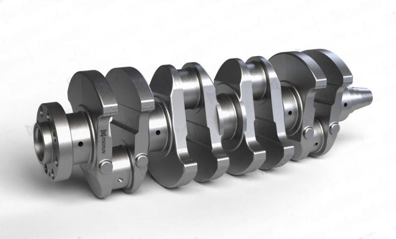 Crankshaft