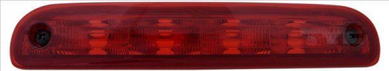 Auxiliary Stop Light
