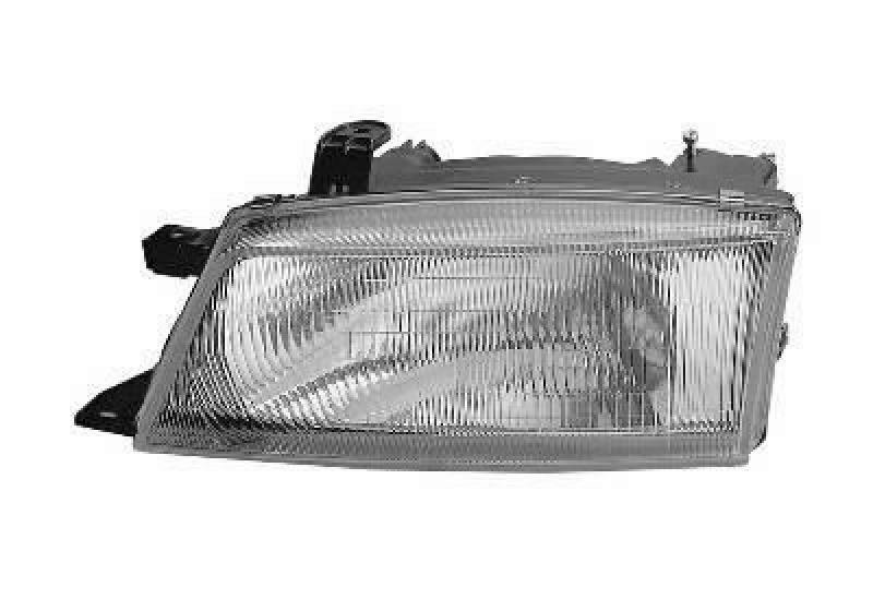 VAN WEZEL Hauptscheinwerfer 5215941