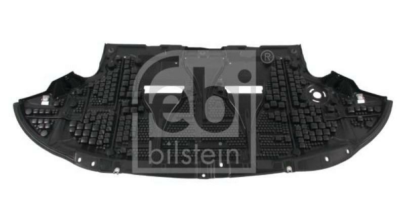 FEBI BILSTEIN Silencing Material, engine bay febi Plus