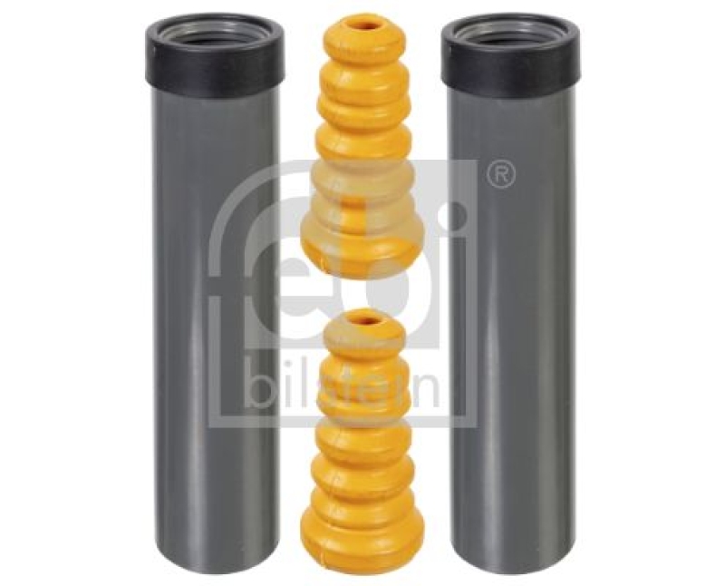 FEBI BILSTEIN Rubber Buffer, suspension