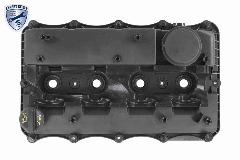 VAICO Cylinder Head Cover Original VAICO Quality