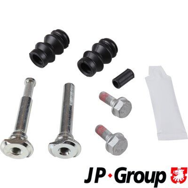 JP GROUP Guide Sleeve Kit, brake caliper JP GROUP