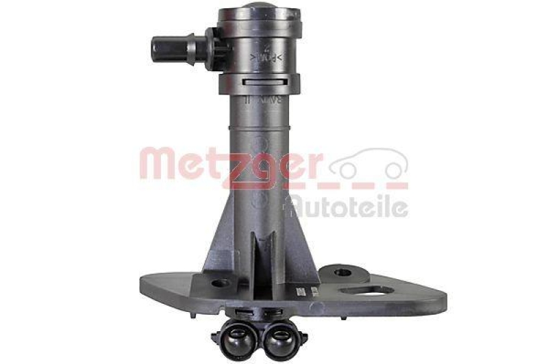 METZGER Washer Fluid Jet, headlight cleaning GREENPARTS