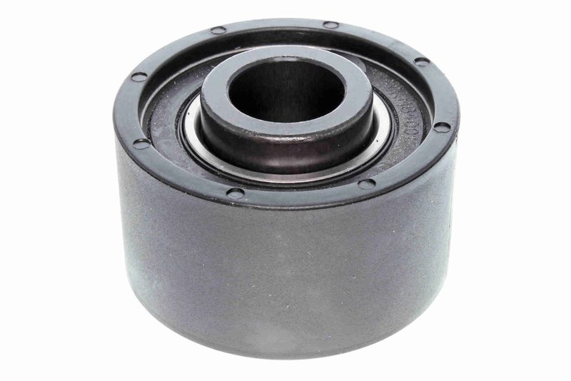 ACKOJA Deflection/Guide Pulley, timing belt Original ACKOJA Quality