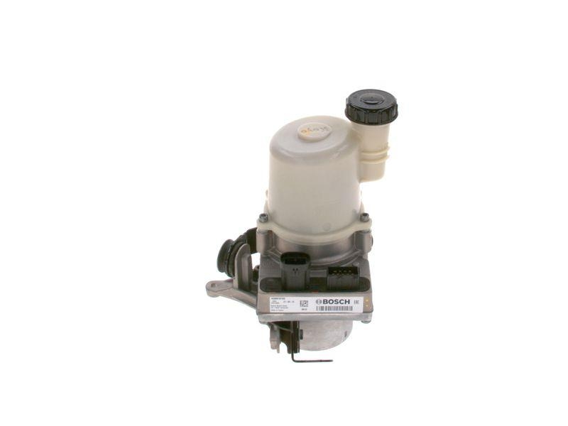 BOSCH Hydraulic Pump, steering system