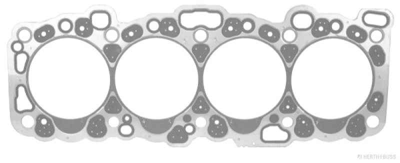 HERTH+BUSS JAKOPARTS Gasket, cylinder head