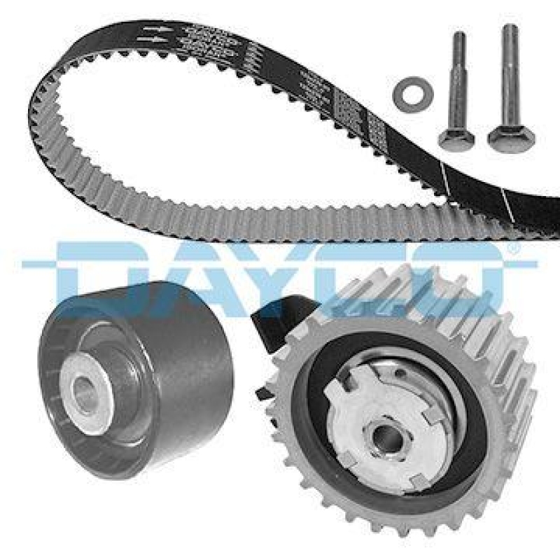 DAYCO Timing Belt Set