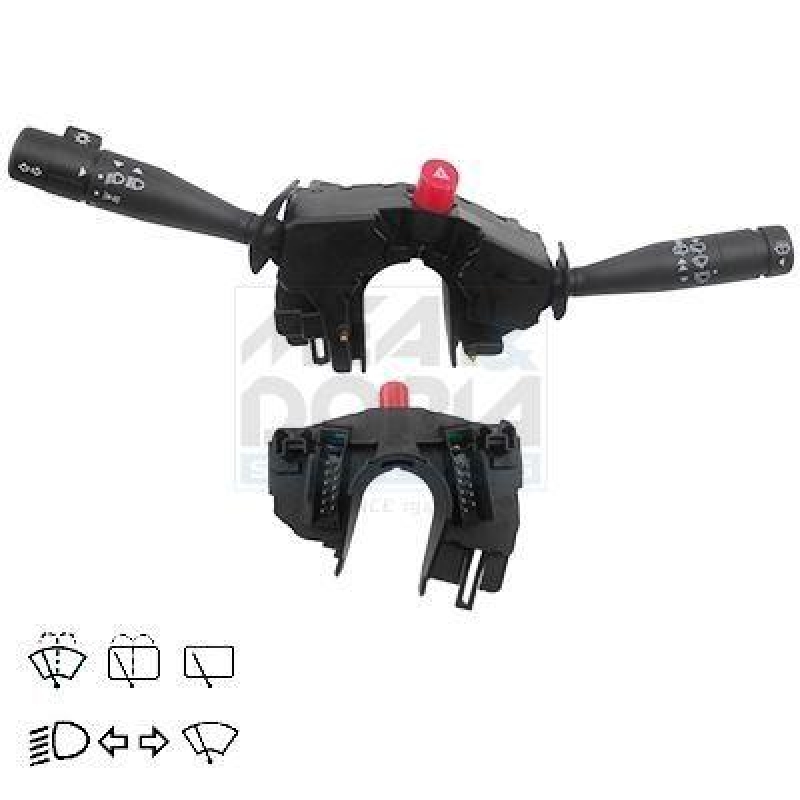 MEAT & DORIA Steering Column Switch