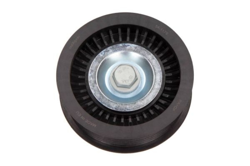 MAXGEAR Umlenk-/F&uuml;hrungsrolle, Keilrippenriemen