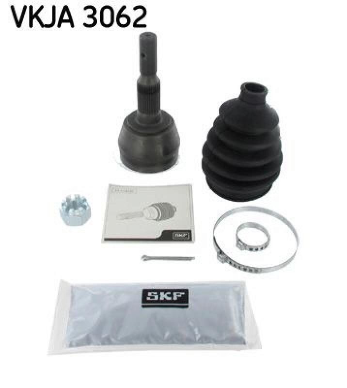 SKF Joint Kit, drive shaft