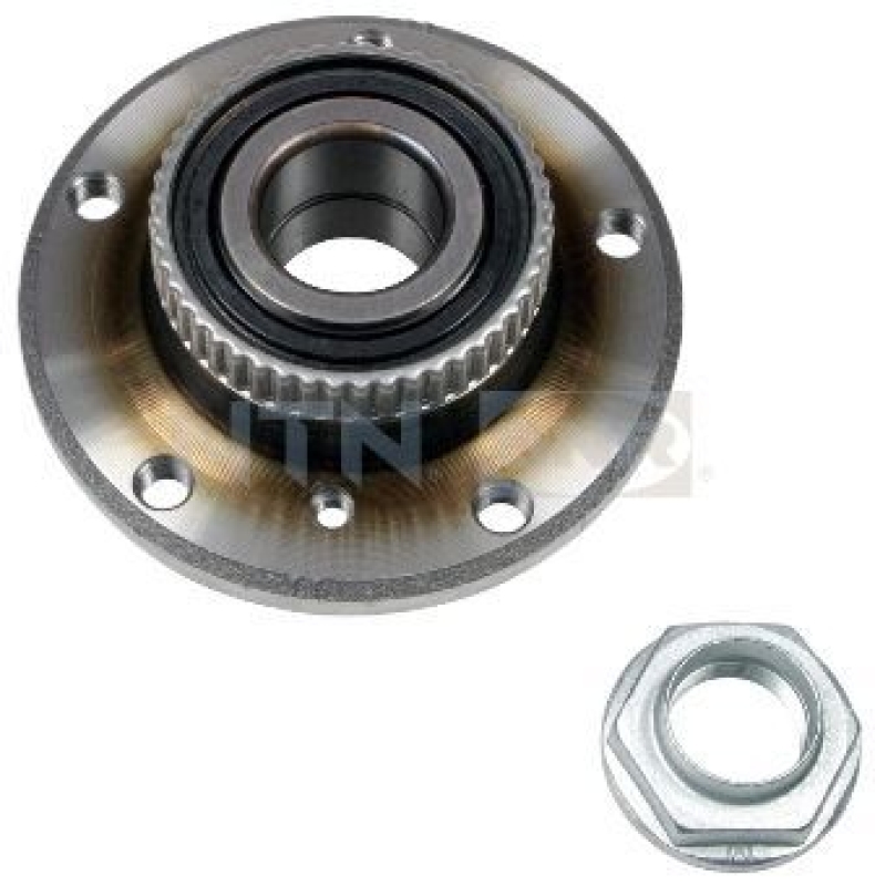 SNR Radlagersatz R150.22