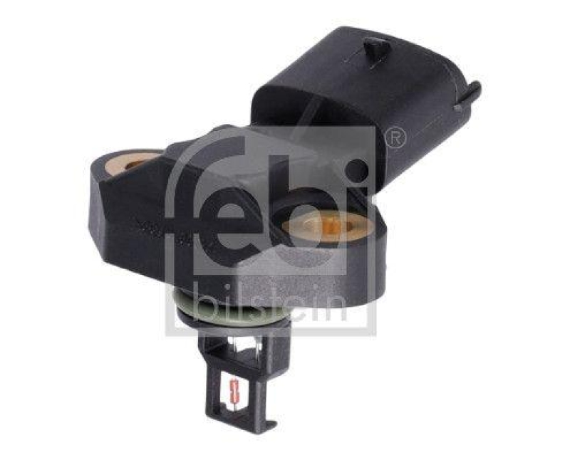 FEBI BILSTEIN Sensor, Ladedruck 182606