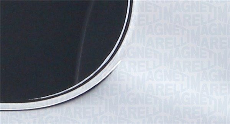 MAGNETI MARELLI Door Handle, interior