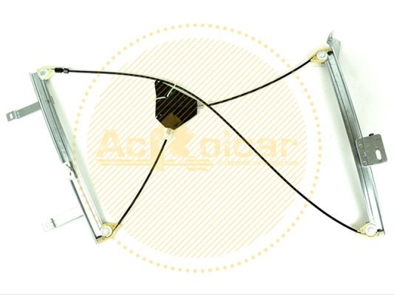 Ac Rolcar Window Regulator