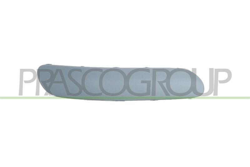 PRASCO Zier-/Schutzleiste, Sto&szlig;f&auml;nger Premium CI3201245