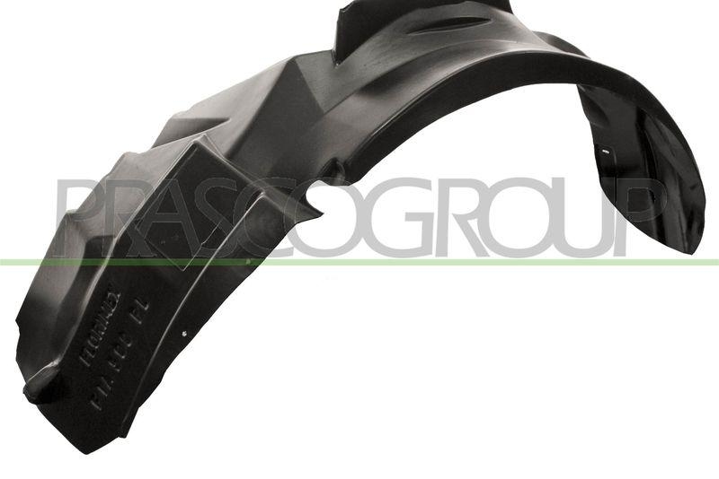 Inner Wing Panel