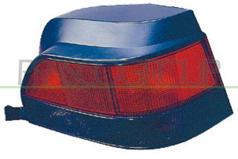 Combination Rearlight