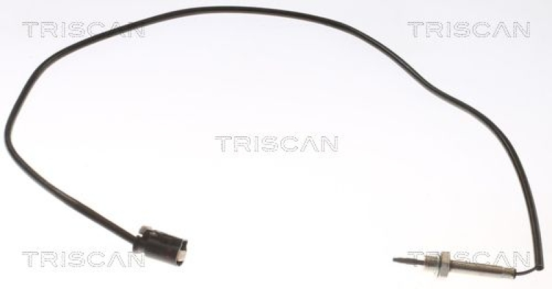 TRISCAN Sensor, Abgastemperatur 8826 11015