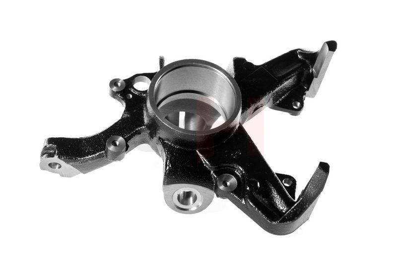 Achsschenkel Radaufh&auml;ngung Vorne rechts passend f&uuml;r VW Golf Audi A3 16 5 Skoda GH-294708H