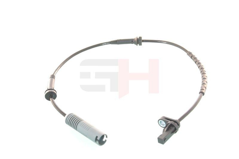 Sensor Raddrehzahl Vorne links rechts passend f&uuml;r BMW 1 E81 116 3 Touring E91 GH-701523
