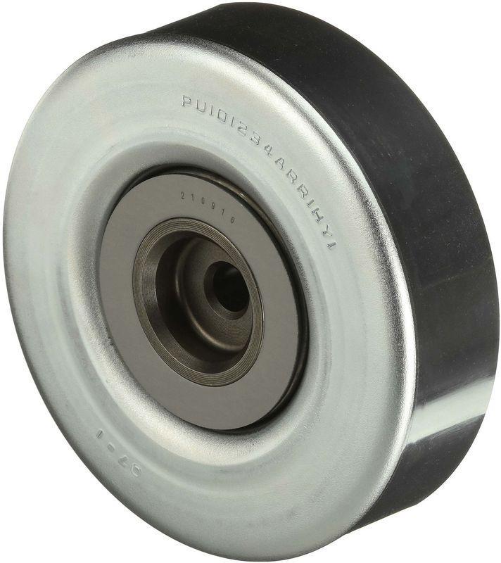 GATES Umlenk-/Führungsrolle, Keilrippenriemen DriveAlign™