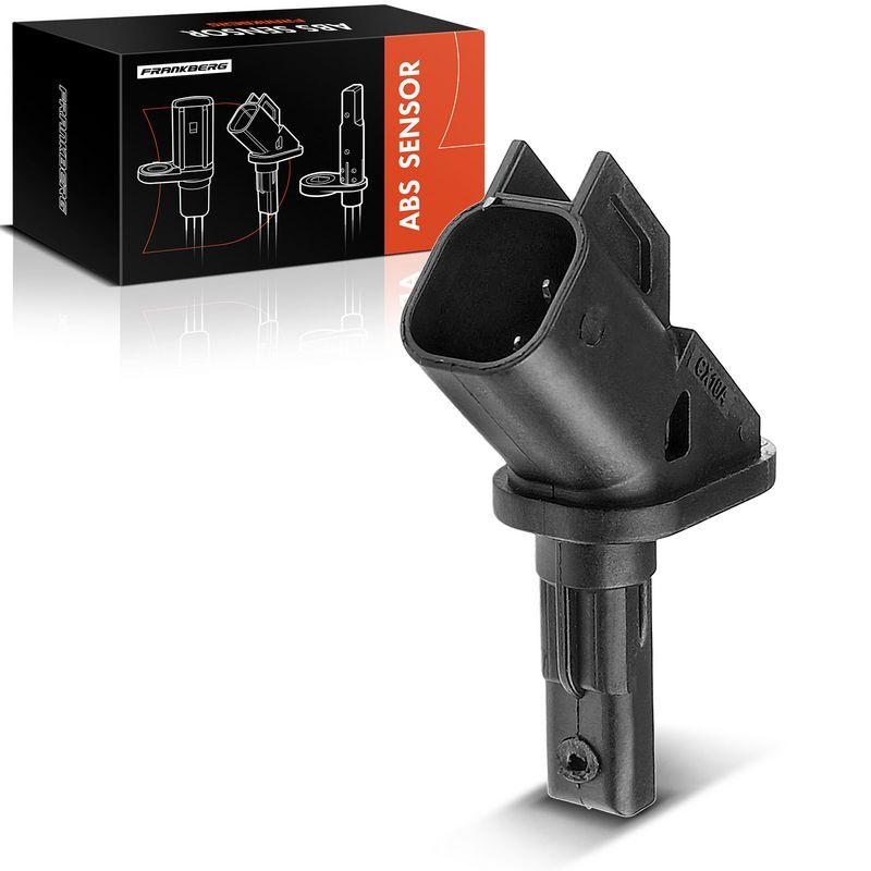 1x Frankberg ABS Sensor Vorderachse beidseitig 5481FB0000081