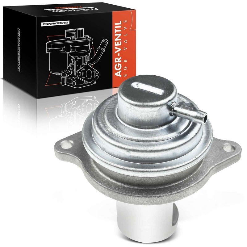 1x Frankberg AGR-Ventil Abgasr&uuml;ckf&uuml;hrungsventil 5481FB0011496