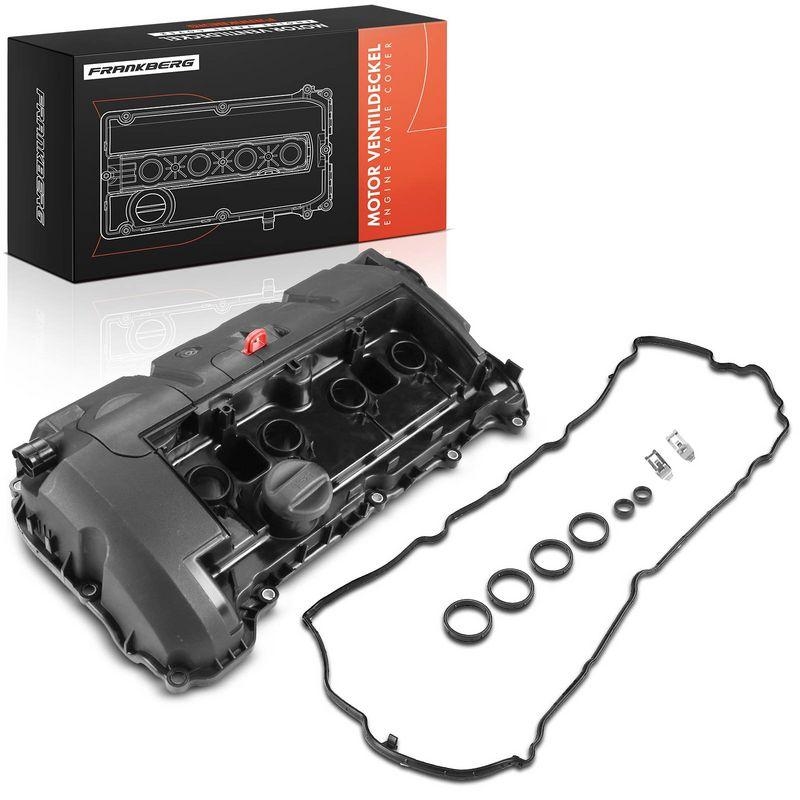 1x Frankberg Ventildeckel Zylinderkopfhaube 5481FB0012324