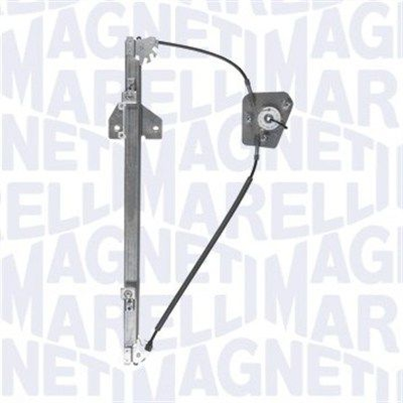 MAGNETI MARELLI Window Regulator