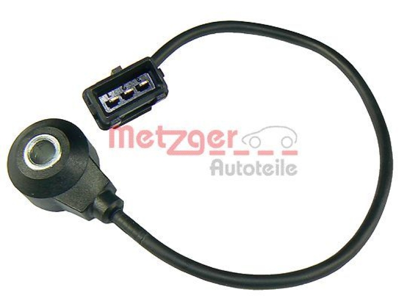 METZGER Klopfsensor