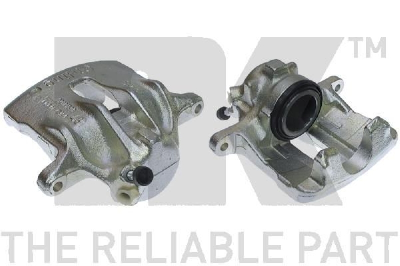 Bremssattel 211534