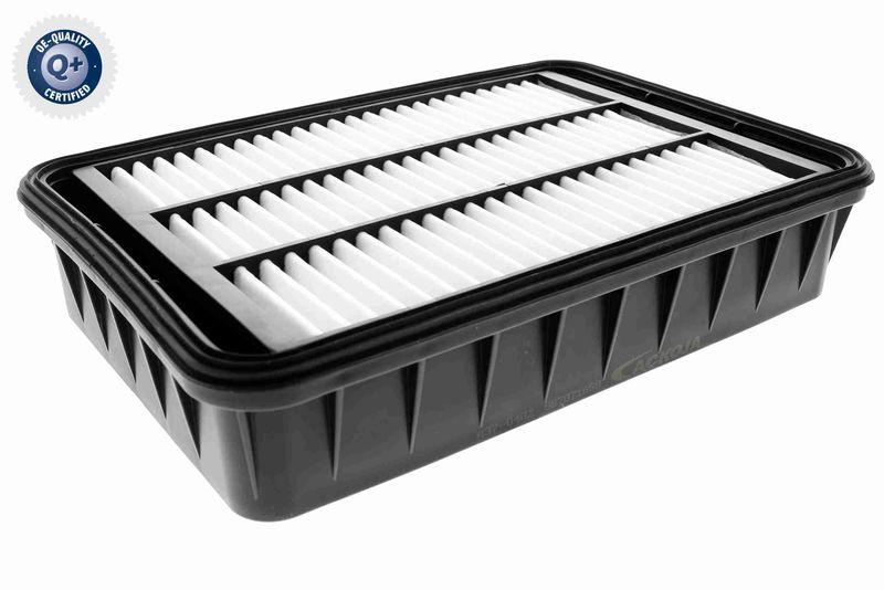 ACKOJA Luftfilter Q+ Erstausrüsterqualität A37-0402