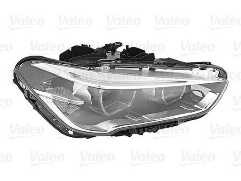 VALEO Hauptscheinwerfer ORIGINAL TEIL