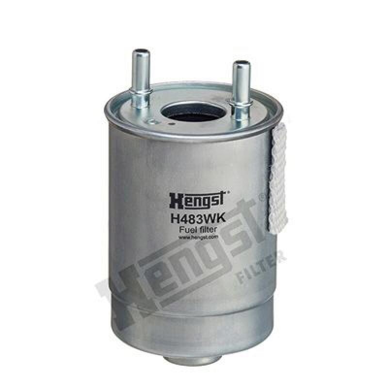 HENGST FILTER Kraftstofffilter