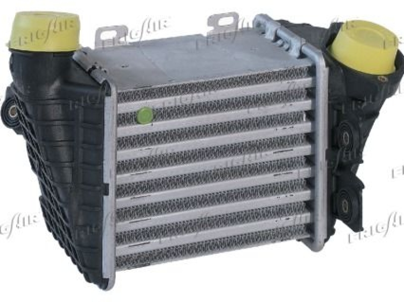 FRIGAIR Charge Air Cooler