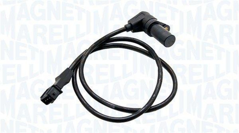 MAGNETI MARELLI Sensor, crankshaft pulse