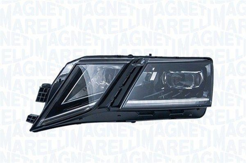 MAGNETI MARELLI Headlight