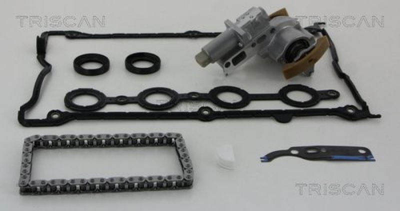 TRISCAN Timing Chain Kit